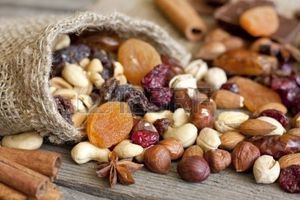 Веганські продукти в Smilenuts: смачний вибір для здорового способу життя фото