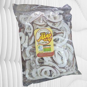 Кокосові кільця 250г 43 фото