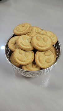 печиво на фруктозі Смайлики купити