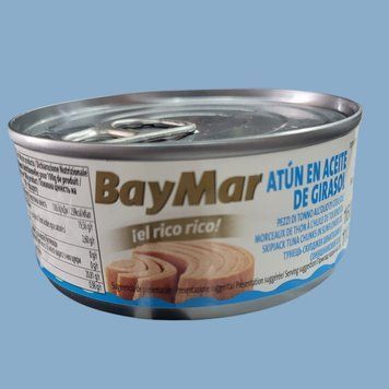 Тунець BayMar 160г купити в Україні