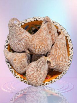 інжир натуральний купити онлайн Smilenuts