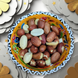 Арахіс смажений для перекусу купити Smilenuts