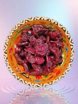 Журавлина в'ялена купити онлайн Київ